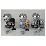 Funko Soda Limited Ed. Stone Cold Steve Austin,