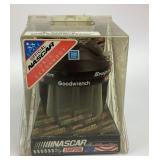 Dale Earnhardt Nascar Simpson Helmet NIB