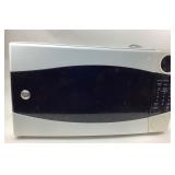 GE Countertop Microwave Oven Black