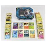 Pokemon Trading Card Collection