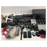 Electronics, Cameras, Cables, Samsung Phones for P