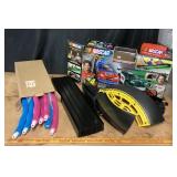 NASCAR Ultimate Speedway Track Set