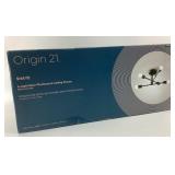 BRAND NEW Origin 21 Shaye 17" Black iron indoor