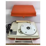 Arvin Solid State Phonograph