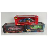 Racing Champions NASCAR Die-Cast Cars