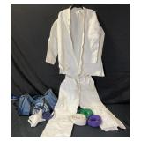 Karate Uniform