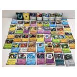 Bulk Pokemon Cards: Near Mint