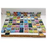 Bulk Pokemon Cards: Near Mint