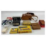 Continental Camera Co. , Sony Cybershot, Flashbulb