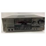 Technics SA-GX710 AM/FM Stereo Receiver