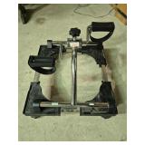 Pedal Exerciser