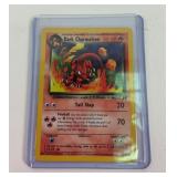 Pokemon Vintage Dark Charmeleon Card