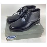 Dr. Scholl