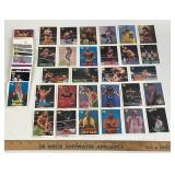 WWF Wrestling Trading Cards Hulk Hogan, Andre The