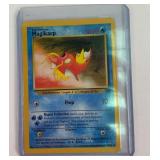 Pokemon Vintage Magikarp Card