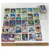 Baseball Cards Nolan Ryan, Kip Young, Mike Pagliar