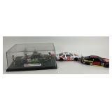 Nascar Diecast Cars by Revell, Racing Champions