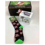 Ghostbusters 35th Anniversary Collectibles