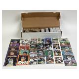 Baseball Trading Cards, Masters Of The Game, Topps