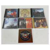 Lynyrd Skynyrd Music CDs