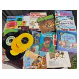 Disney See Hear Read Books With Records