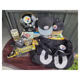 Pittsburgh Steelers Merchandise, NFL Monopoly