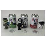 Funko Soda Limited Ed. Eric Draven The Crow,