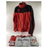 Ohio Buckeyes Clothing