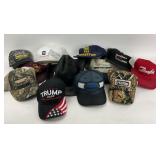 Hat Collection