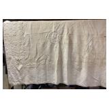 Bartlettyarns Wool Blanket, Quilt