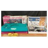 Buns Of Steel Circuit Trainer, Promida Life Scienc