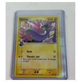 Pokemon Vintage Delta Species Dratini Card