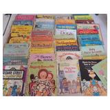 Little Golden Books By Disney, Sesame Street, +