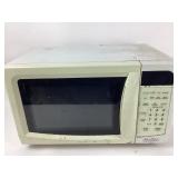 Grand Gourmet Countertop Microwave Oven