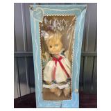 Effanbee Durable Doll In Original Box