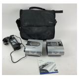 CPAP Machine