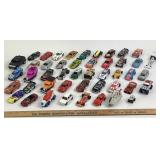 Hot Wheels, Matchbox, Racing Die-Cast Cars