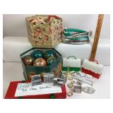 Porcelain Doll House Furniture, Suzy Homemaker Iro
