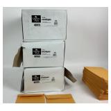 Quality Park Brown Kraft Envelopes