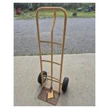 Hand Truck