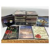 CDs: Tim McGraw, Leann Rimes, Dave Matthews