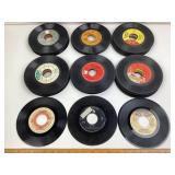 7 Inch Vinyl: Gordon Lightfoot, Paul Anka