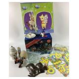 Holiday Collection - NOS Vintage Telco Christmas