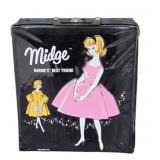 Midge Barbie