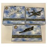 Protectors of Freedom Model Aircraft Set F\A-18 Ho