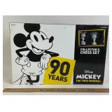 Disney Mickey 90 Years Collector