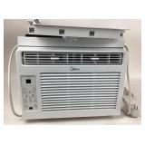 Midea Window Air Conditioner With Remote