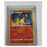 Pokemon Charizard Card