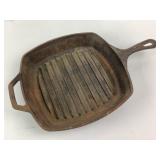 Lodge Cast Iron Skillet