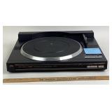 Fisher MT-728 Turntable - Works